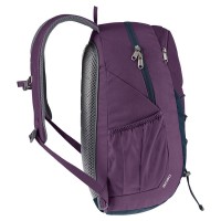 Рюкзак Deuter GO-GO plum-ink