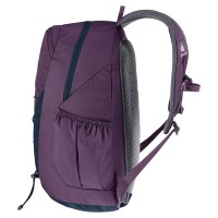 Рюкзак Deuter GO-GO plum-ink
