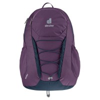 Рюкзак Deuter GO-GO plum-ink