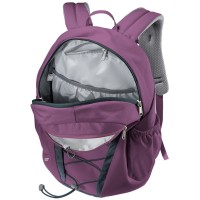 Рюкзак Deuter GO-GO plum-ink