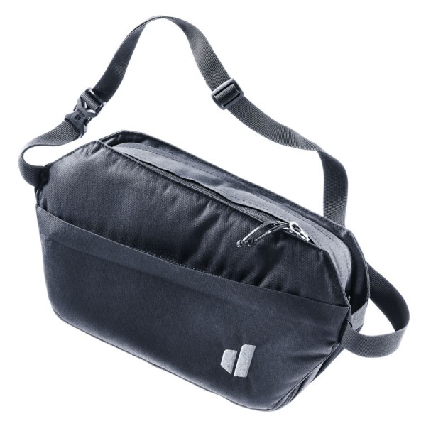 Сумка через плечо Deuter PASSWAY 4+1 black Сумка через плечо Deuter PASSWAY 4+1 black