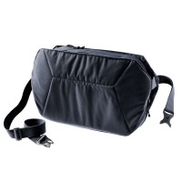 Сумка через плечо Deuter PASSWAY 4+1 black