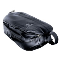 Сумка через плечо Deuter PASSWAY 4+1 black