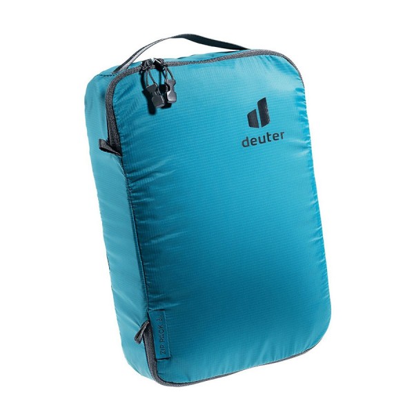 Сумка-чехол для одежды Deuter ZIP PACK 3 denim Сумка-чехол для одежды Deuter ZIP PACK 3 denim