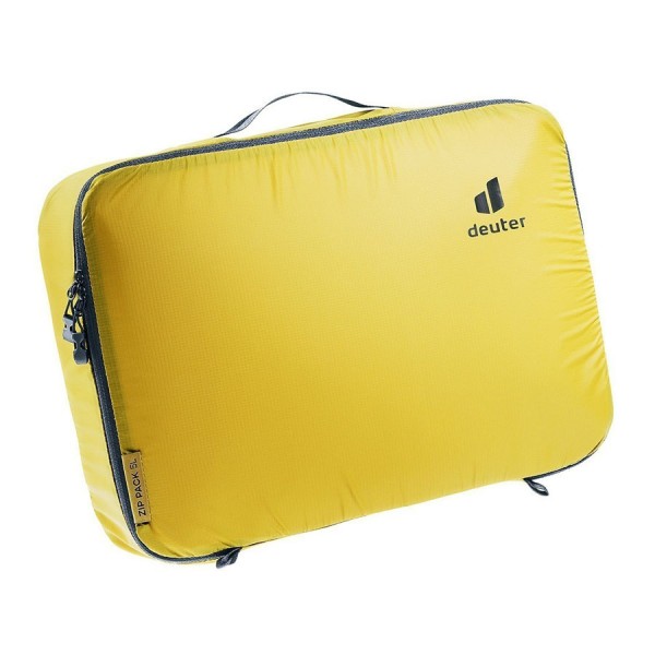 Сумка-чехол для одежды Deuter ZIP PACK 5 turmeric