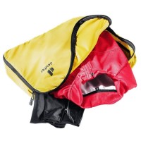 Сумка-чехол для одежды Deuter ZIP PACK 5 turmeric