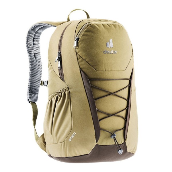 Рюкзак Deuter GO-GO clay-coffee Рюкзак Deuter GO-GO clay-coffee