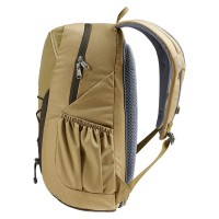 Рюкзак Deuter GO-GO clay-coffee