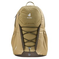 Рюкзак Deuter GO-GO clay-coffee
