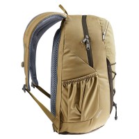 Рюкзак Deuter GO-GO clay-coffee