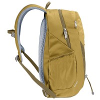 Рюкзак Deuter GO-GO caramel-clay