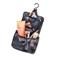 Сумка косметическая Deuter WASH CENTER LITE I black