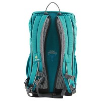 Міський рюкзак Deuter WALKER 20 petrol-arctic