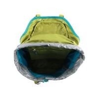 Міський рюкзак Deuter WALKER 20 petrol-arctic