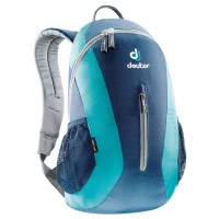 Рюкзак Deuter CITY LIGHT midnight-petrol