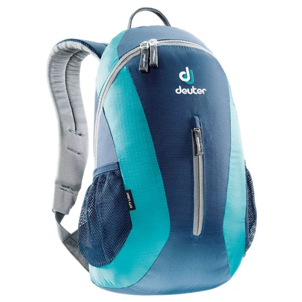 Рюкзак Deuter CITY LIGHT midnight-petrol
