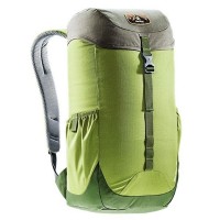 Міський рюкзак Deuter WALKER 16 moss-pine