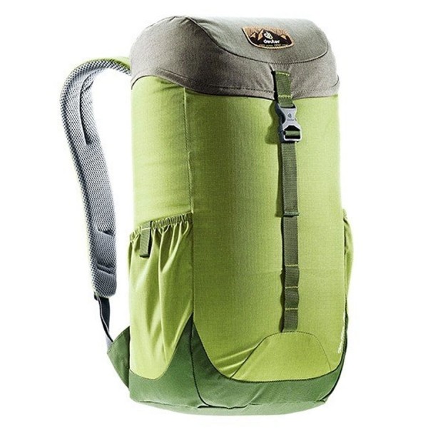 Городской рюкзак Deuter WALKER 16 moss-pine