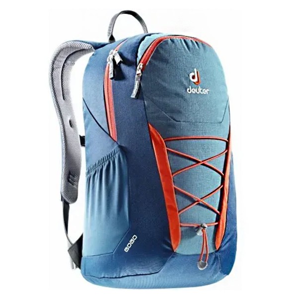 Рюкзак городской Deuter GO-GO arctic-midnight