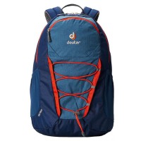 Рюкзак городской Deuter GO-GO arctic-midnight