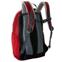 Детский рюкзак Deuter GO-GO XS cranberry-coral