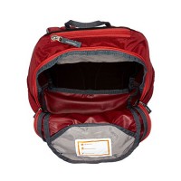 Детский рюкзак Deuter GO-GO XS cranberry-coral