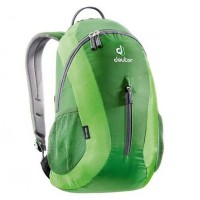 Рюкзак для міста Deuter CITY LIGHT emerald-spring