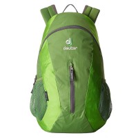 Рюкзак для міста Deuter CITY LIGHT emerald-spring