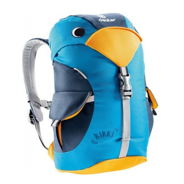 Рюкзак для ребенка Deuter KIKKI turquise-midnight