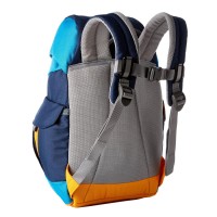 Рюкзак дитячий Deuter KIKKI turquise-midnight
