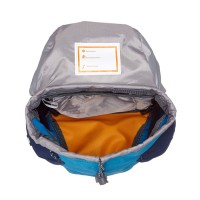 Рюкзак дитячий Deuter KIKKI turquise-midnight