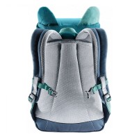 Детский рюкзак Deuter KIKKI petrol-midnight 3339