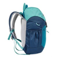 Детский рюкзак Deuter KIKKI petrol-midnight 3339