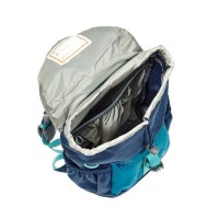 Детский рюкзак Deuter KIKKI petrol-midnight 3339