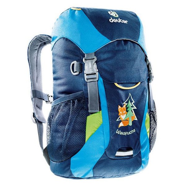 Рюкзак детский Deuter WALDFUCHS turquoise
