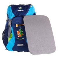 Рюкзак дитячий Deuter WALDFUCHS turquoise