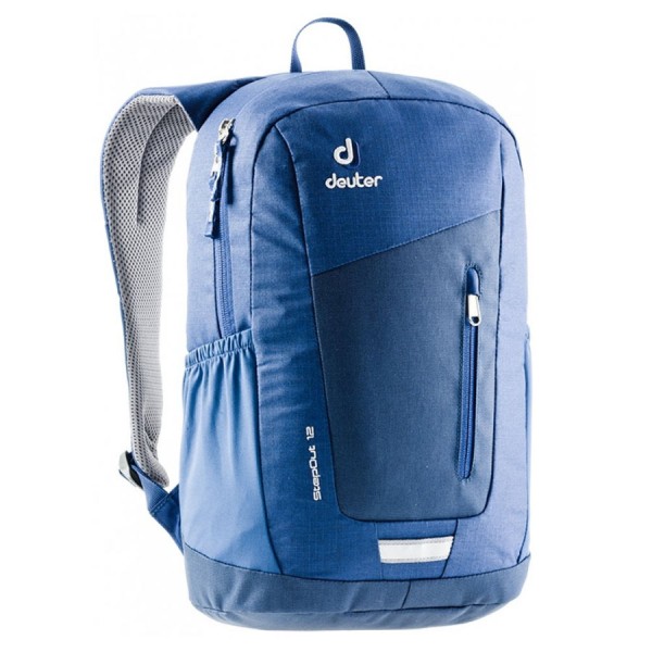 Рюкзак Deuter STEPOUT 12 midnight-steel