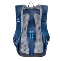 Рюкзак Deuter STEPOUT 12 midnight-steel