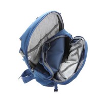 Рюкзак Deuter STEPOUT 12 midnight-steel