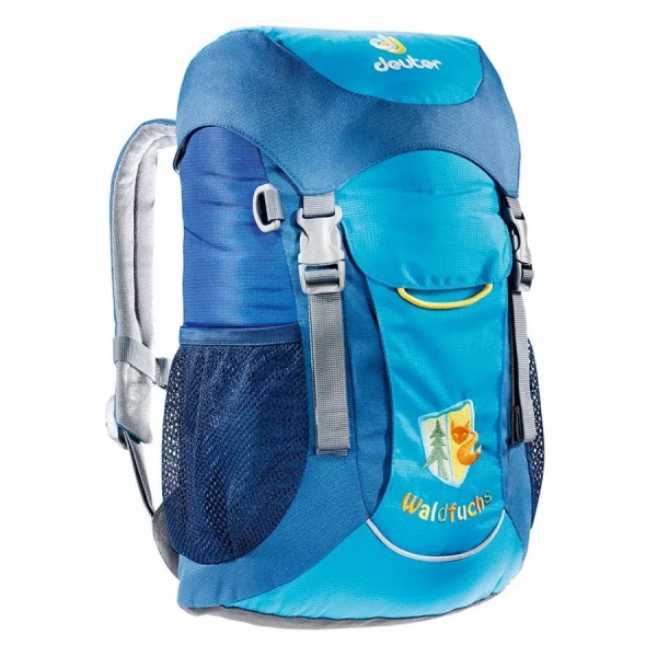 Детский рюкзак Deuter WALDFUCHS bay-midnight 3100 Детский рюкзак Deuter WALDFUCHS bay-midnight 3100