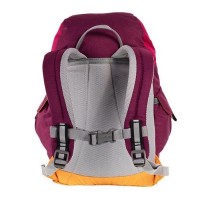 Рюкзак дитячий Deuter KIKKI magenta-blackberry 5505