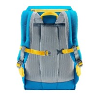 Рюкзак Deuter SCHMUSEBAR azure-lapis