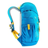 Рюкзак Deuter SCHMUSEBAR azure-lapis