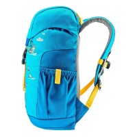 Рюкзак Deuter SCHMUSEBAR azure-lapis