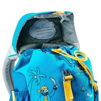 Рюкзак Deuter SCHMUSEBAR azure-lapis