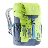 Рюкзак Deuter SCHMUSEBAR kiwi-arctic (3612020 2311)