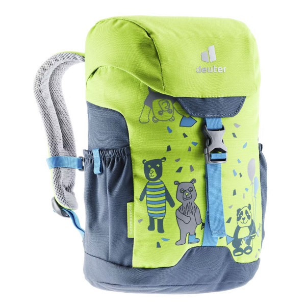 Рюкзак Deuter SCHMUSEBAR kiwi-arctic (3612020 2311) Рюкзак Deuter SCHMUSEBAR kiwi-arctic (3612020 2311)
