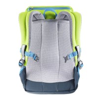 Рюкзак Deuter SCHMUSEBAR kiwi-arctic (3612020 2311)