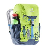Рюкзак Deuter SCHMUSEBAR kiwi-arctic (3612020 2311)