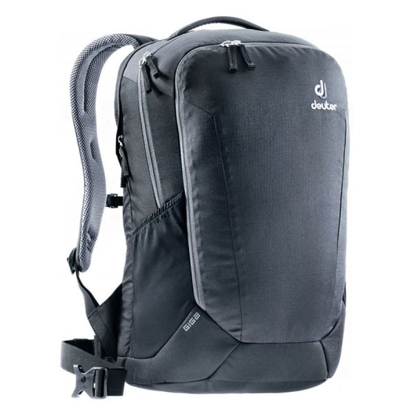 Рюкзак Deuter GIGA black